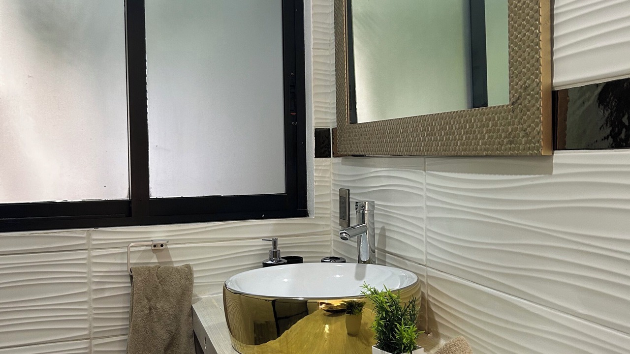 Photo of Bathroom in Playacar