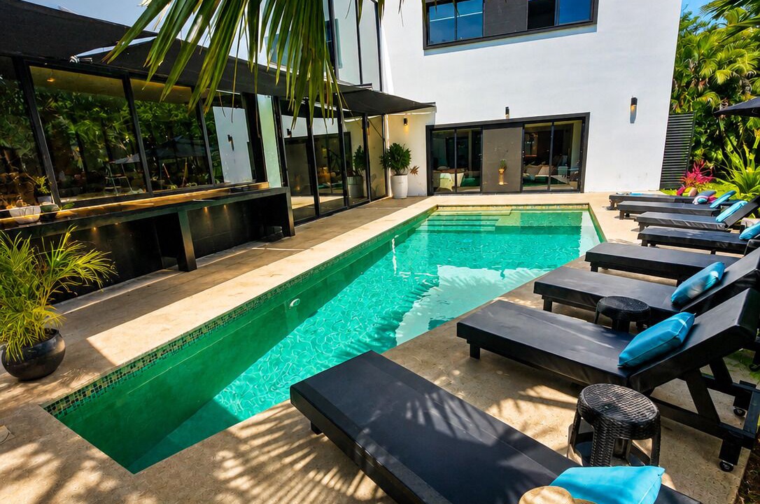 Photo of Outdoor in Playacar