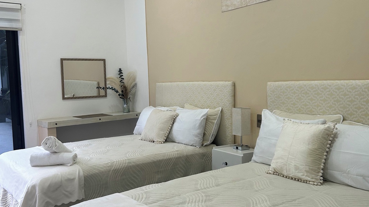 Photo of Bedroom in Playacar