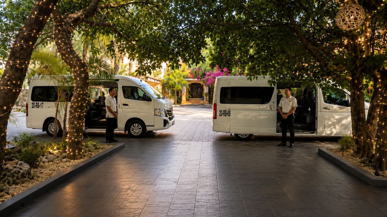 Photo of Outdoor in Playacar