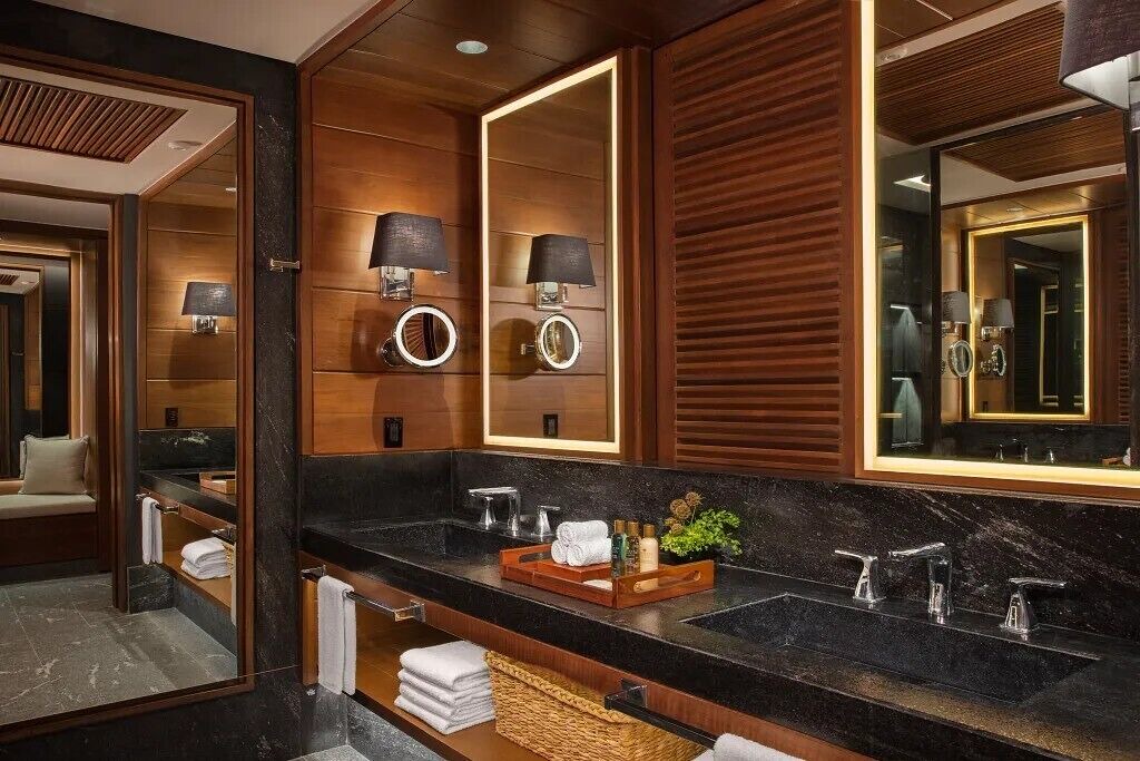 Photo of Bathroom in Puerto Juarez