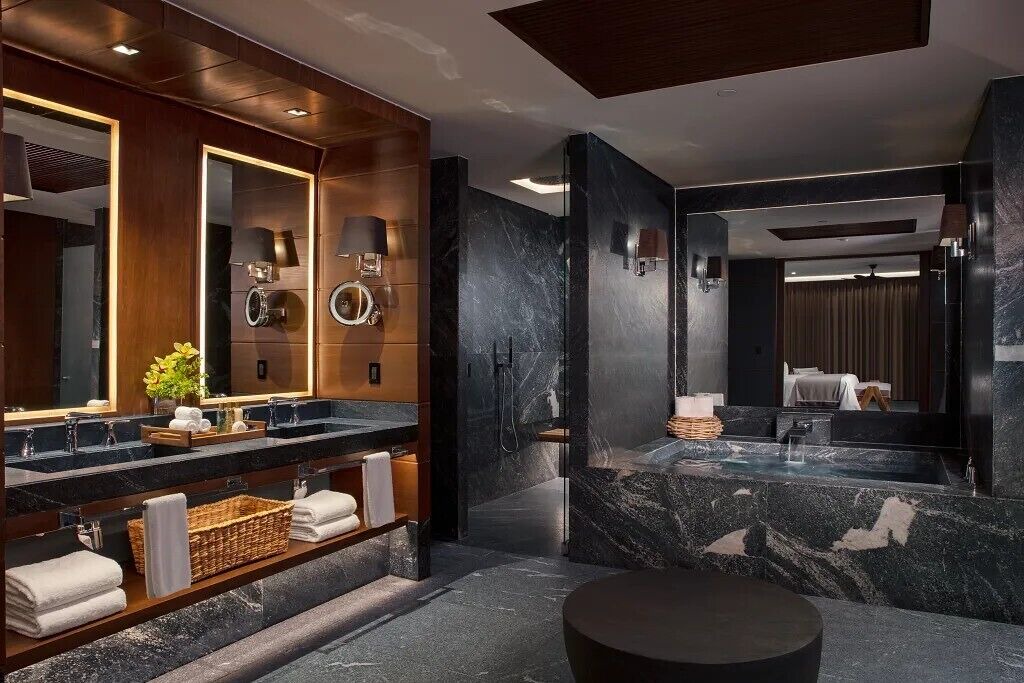 Photo of Bathroom in Puerto Juarez