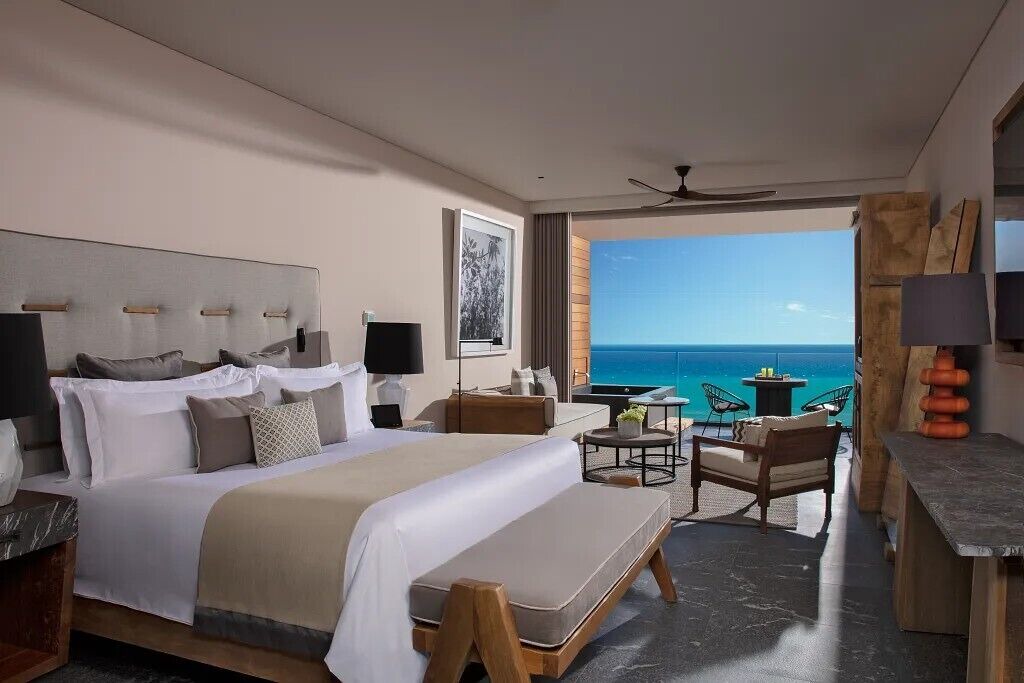 Photo of Bedroom in Puerto Juarez