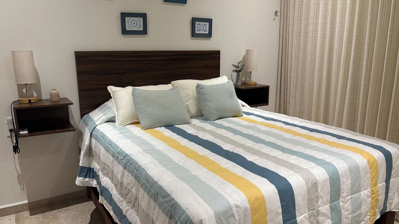 Photo of Bedroom in Dzemul