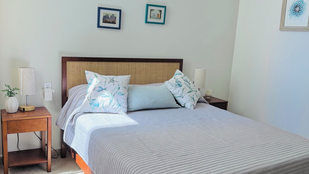 Photo of Bedroom in Dzemul