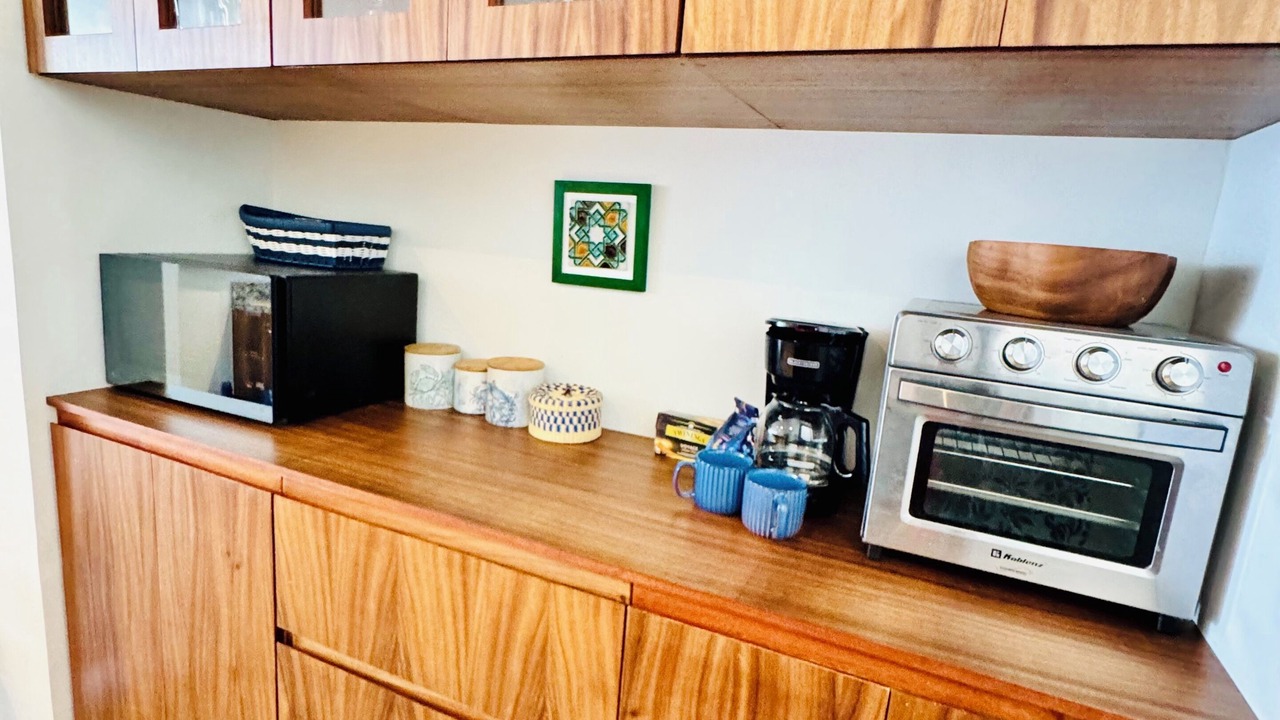 Photo of Kitchen in Dzemul