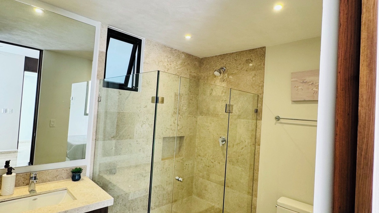 Photo of Bathroom in Dzemul