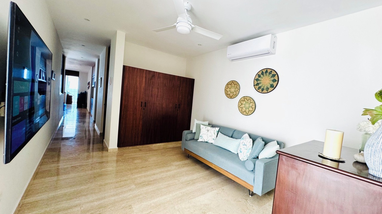 Photo of Livingroom in Dzemul