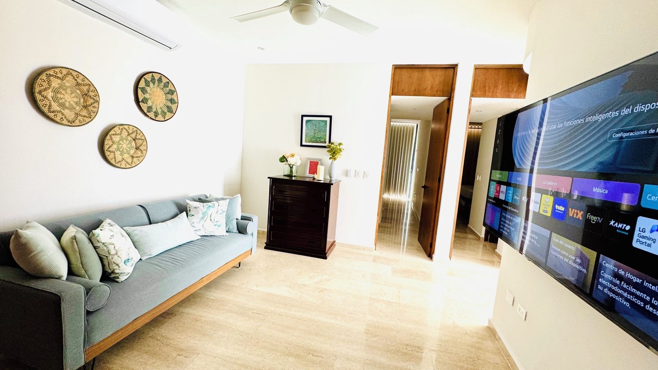 Photo of Livingroom in Dzemul