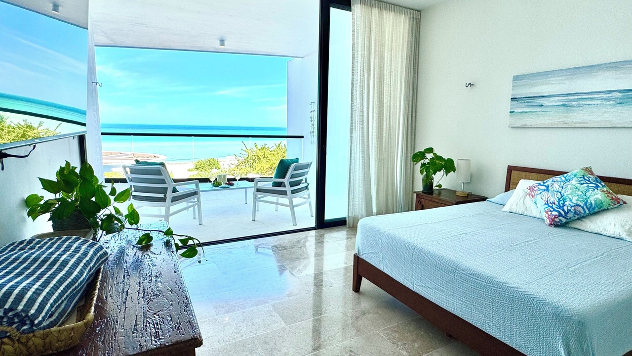 Photo of Bedroom in Dzemul