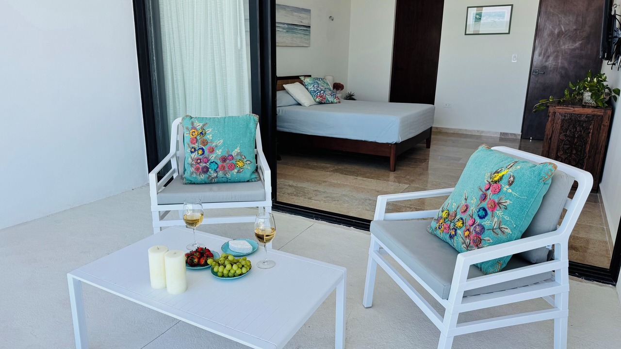 Photo of Bedroom in Dzemul