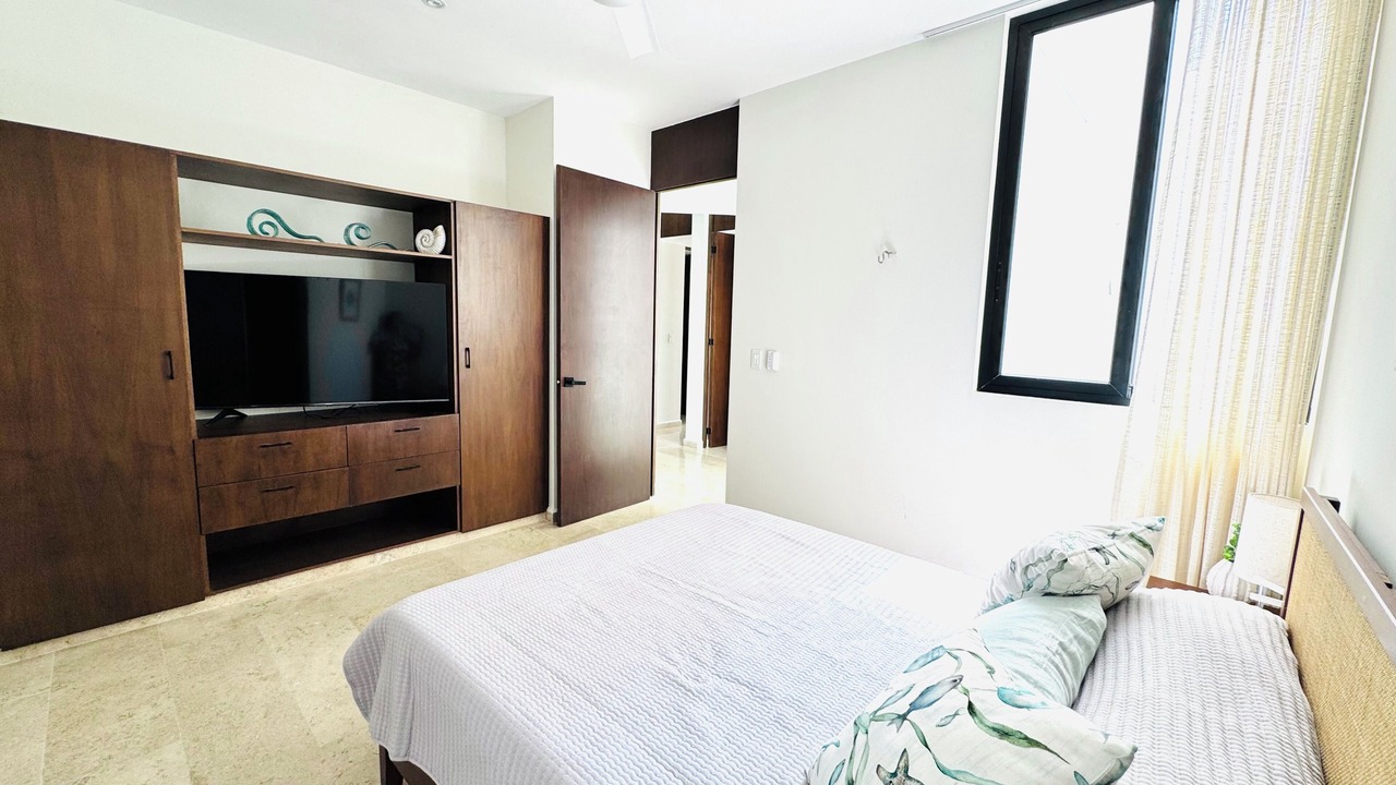 Photo of Bedroom in Dzemul
