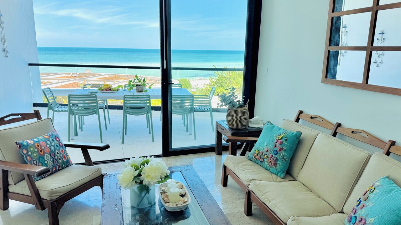 Photo of Livingroom in Dzemul