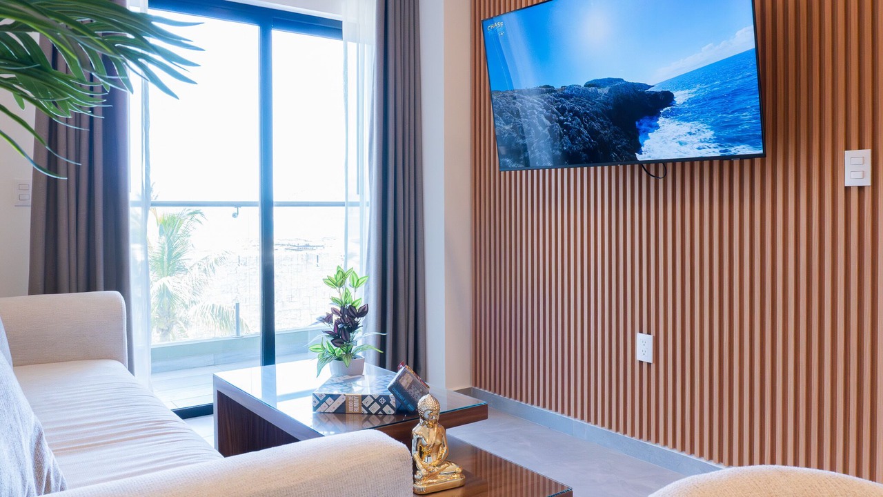 Photo of Livingroom in Las Gaviotas