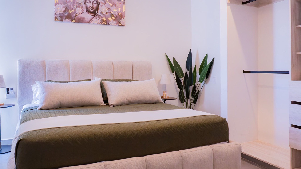 Photo of Bedroom in Las Gaviotas