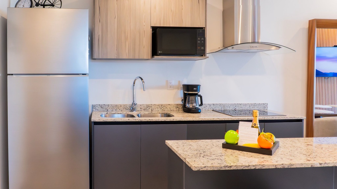 Photo of Kitchen in Las Gaviotas