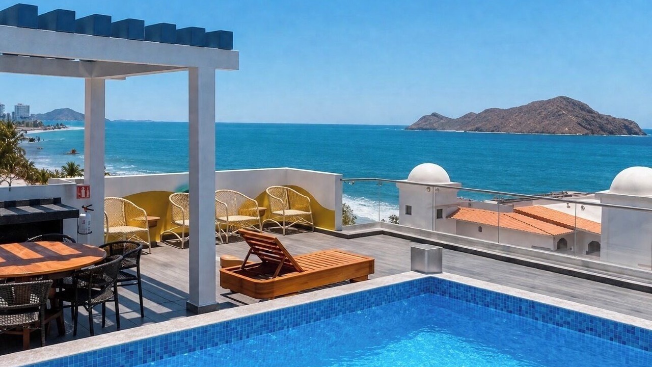 Photo of Outdoor in Las Gaviotas