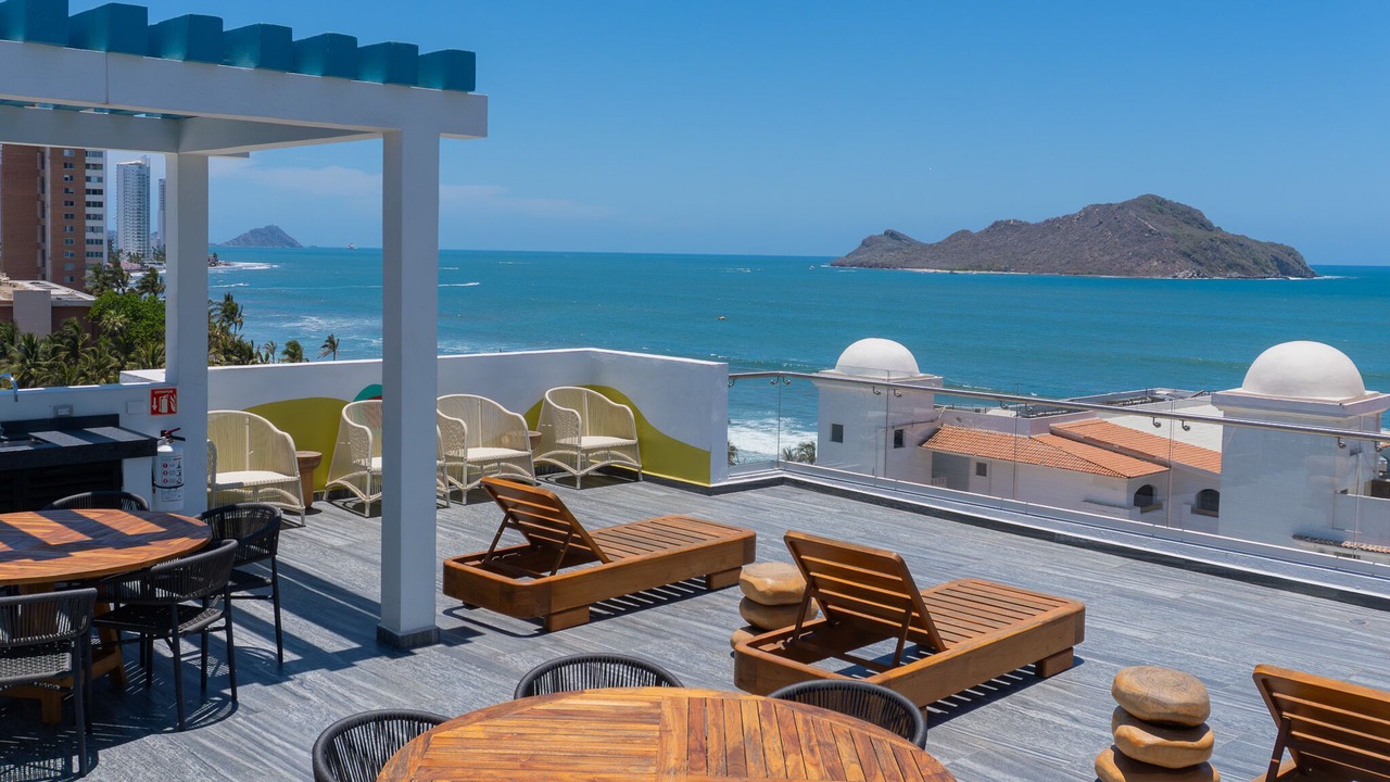 Photo of Outdoor in Las Gaviotas