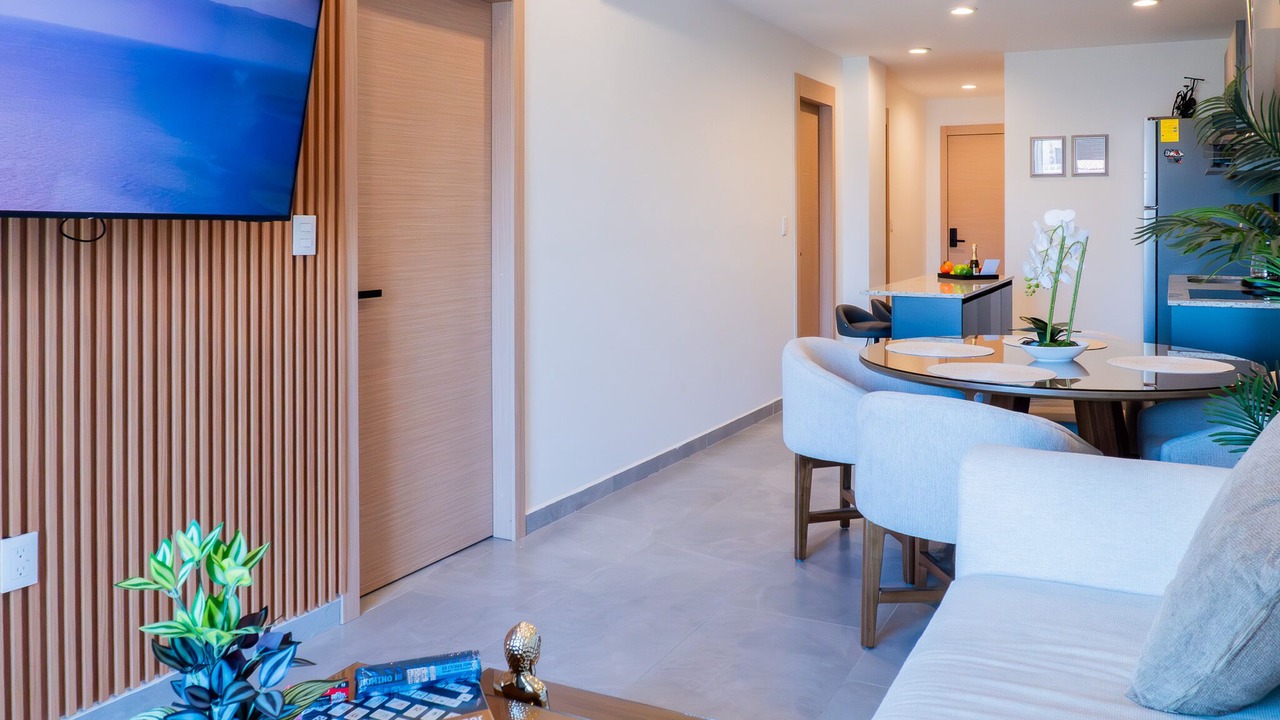 Photo of Livingroom in Las Gaviotas