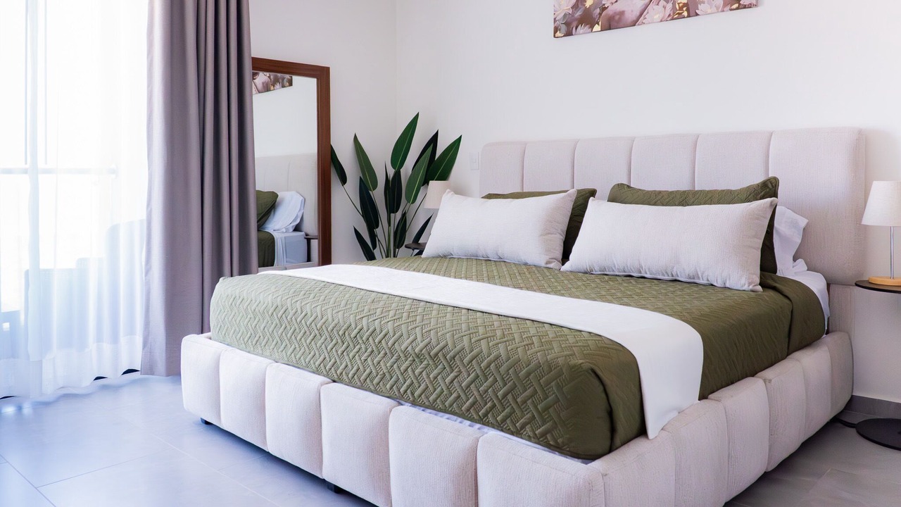 Photo of Bedroom in Las Gaviotas