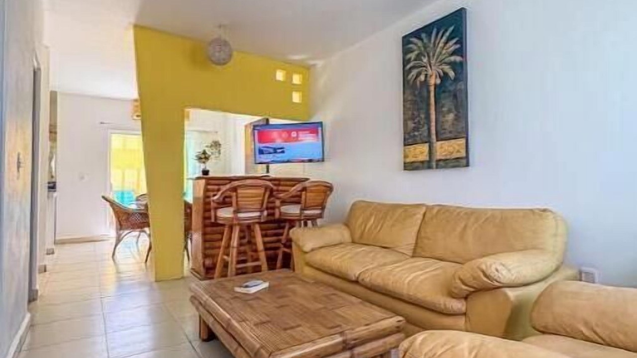 Photo of Livingroom in Las Jarretaderas