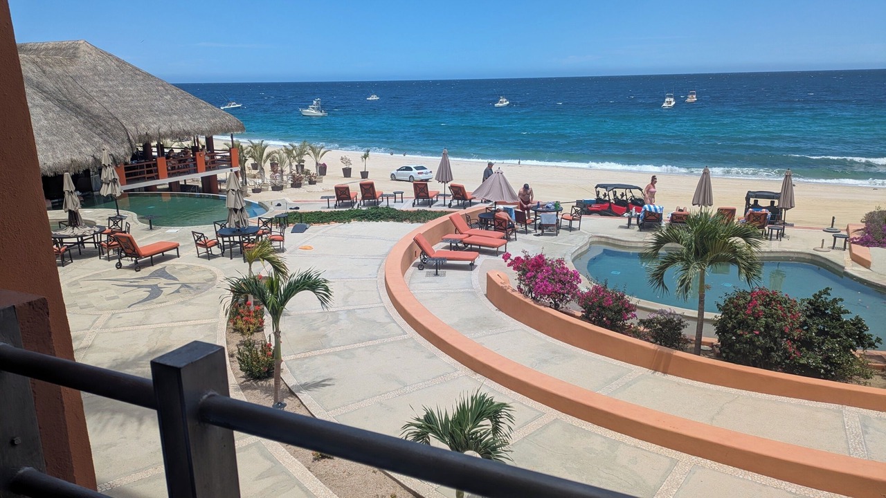 Photo of Outdoor in Los Barriles
