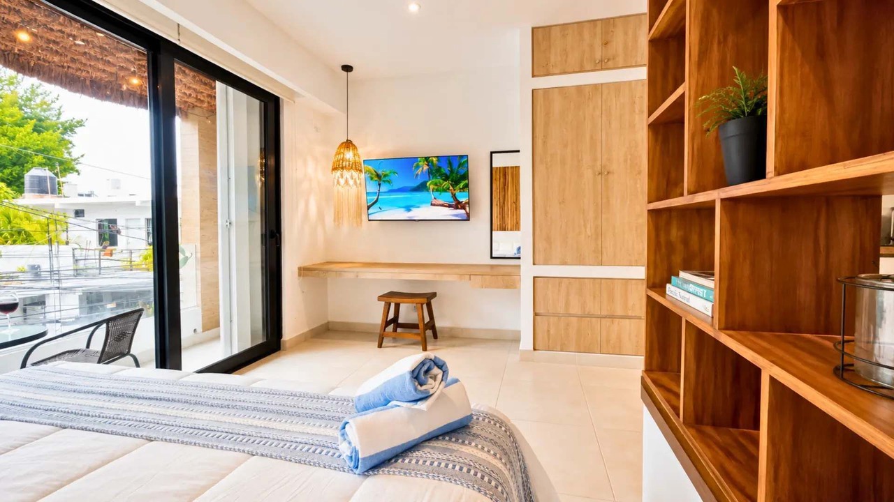 Photo of Bedroom in Luis Donaldo Colosio