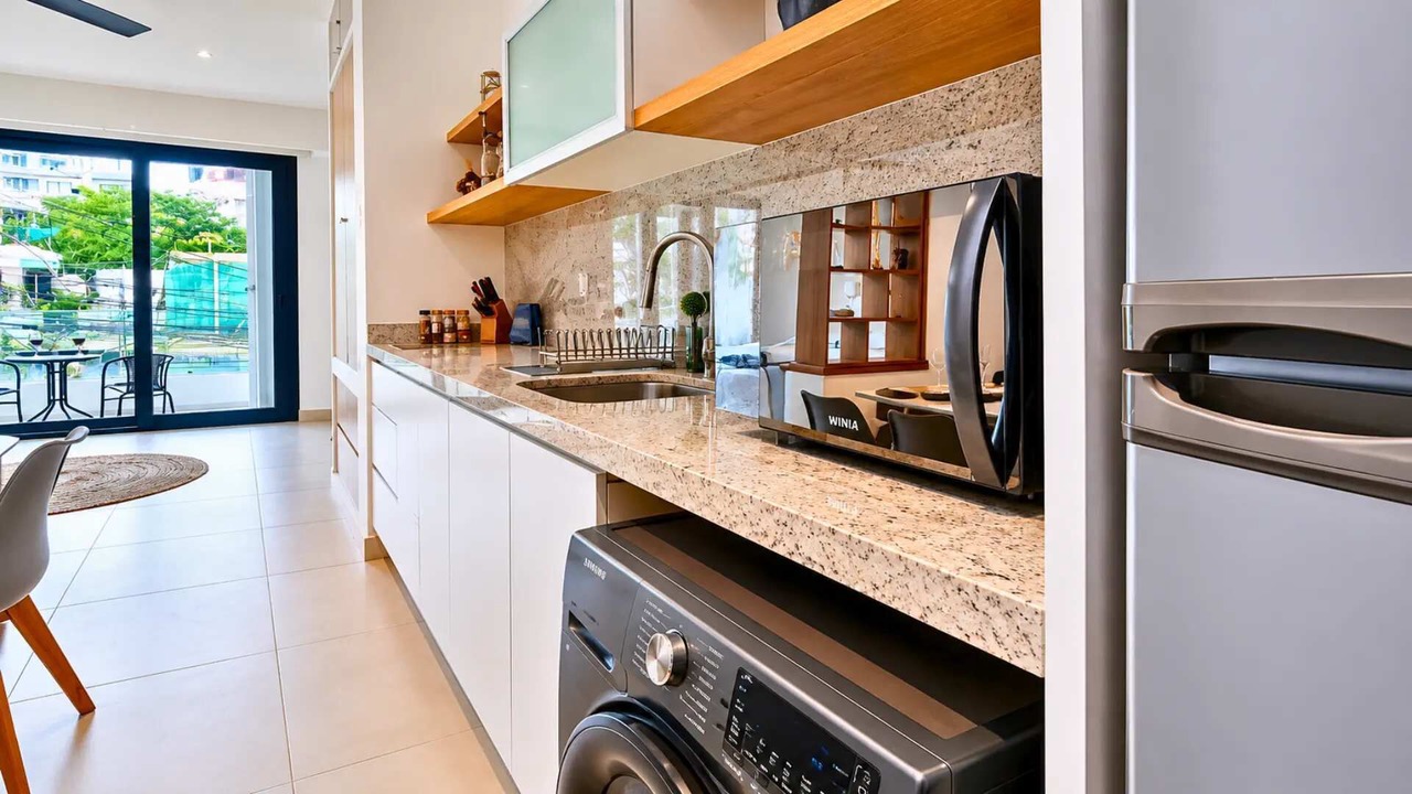 Photo of Kitchen in Luis Donaldo Colosio