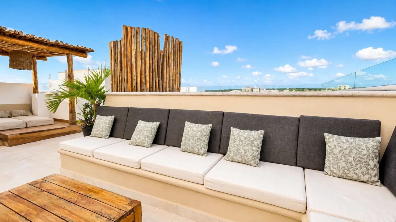 Photo of Outdoor in Luis Donaldo Colosio