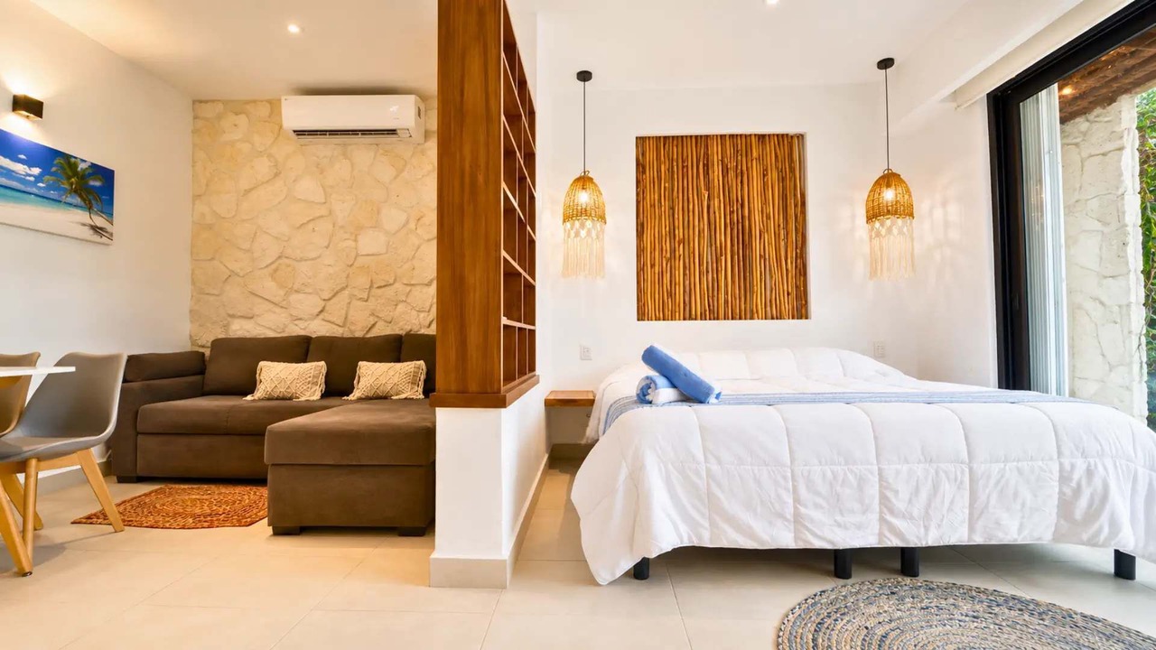 Photo of Bedroom in Luis Donaldo Colosio