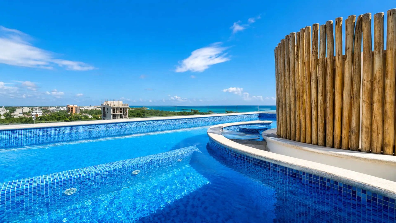 Photo of Outdoor in Luis Donaldo Colosio