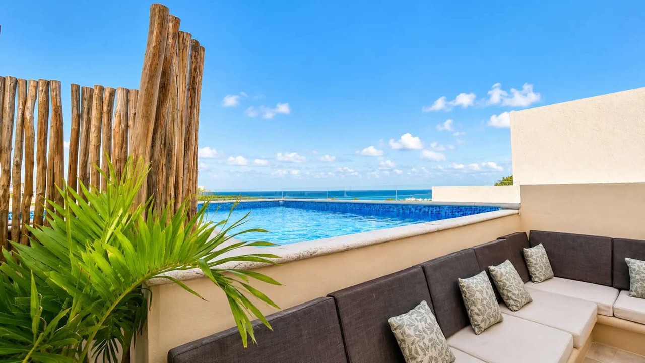 Photo of Outdoor in Luis Donaldo Colosio