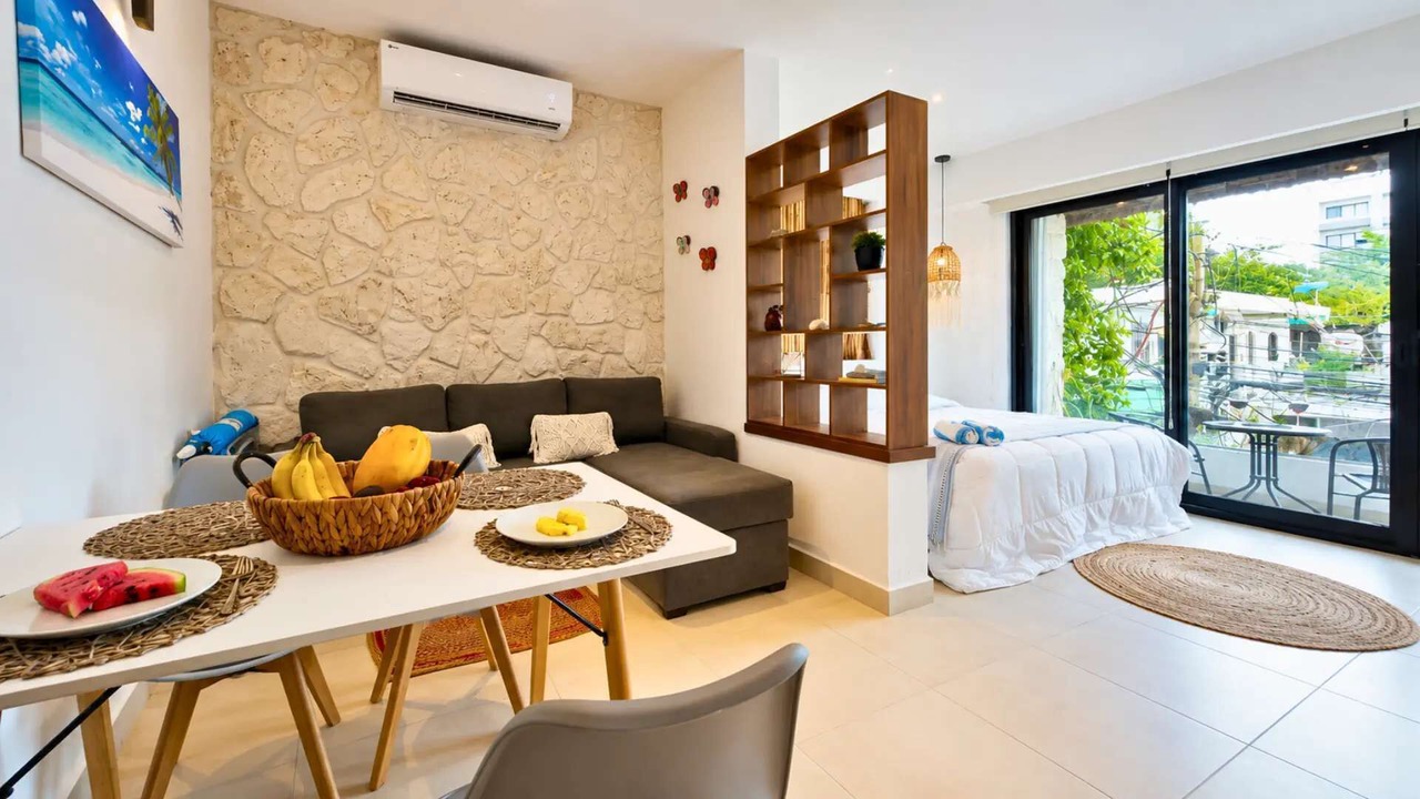 Photo of Bedroom in Luis Donaldo Colosio