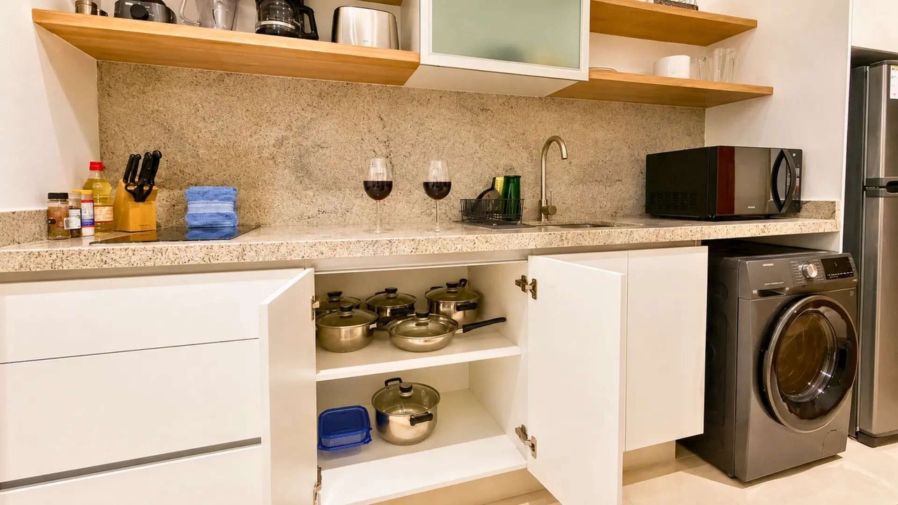 Photo of Kitchen in Luis Donaldo Colosio