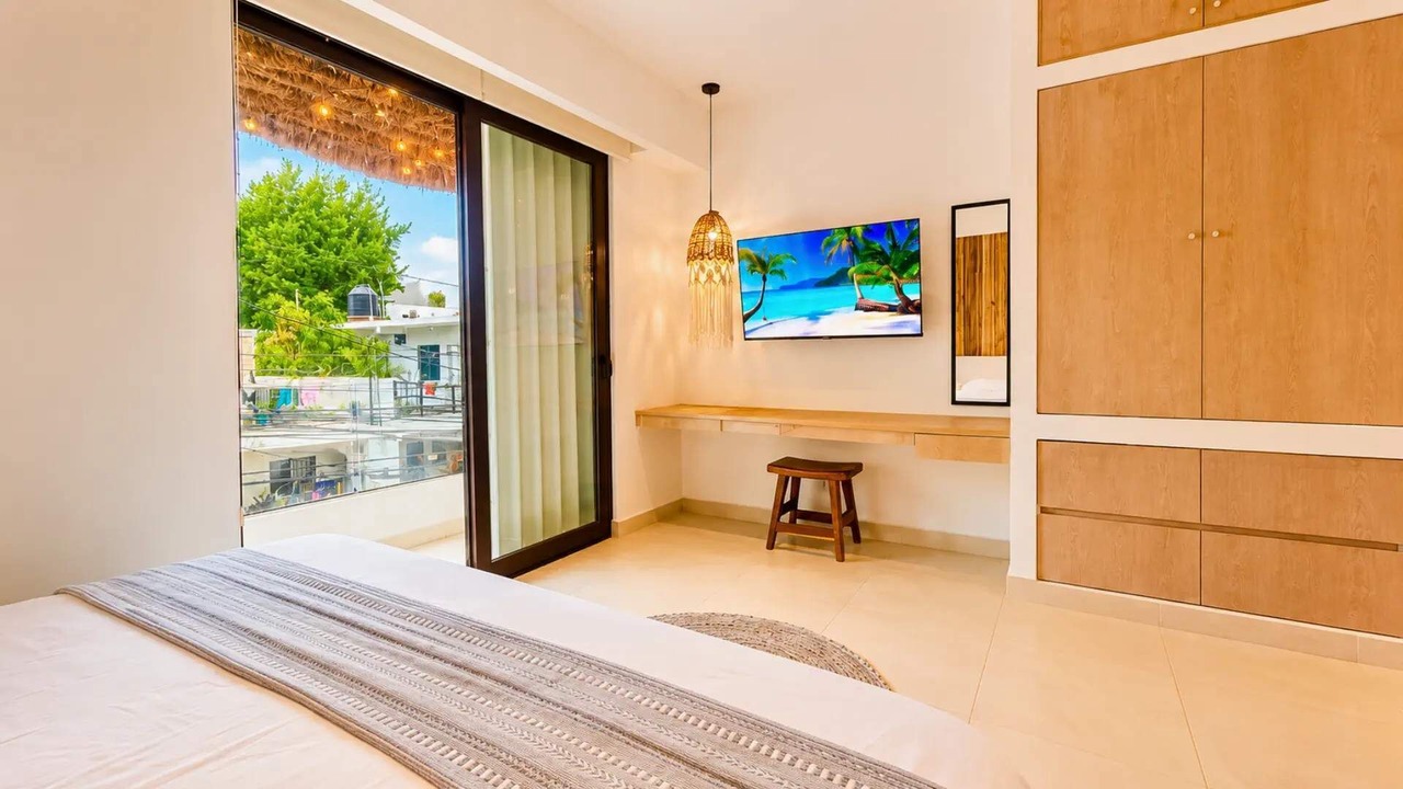 Photo of Bedroom in Luis Donaldo Colosio