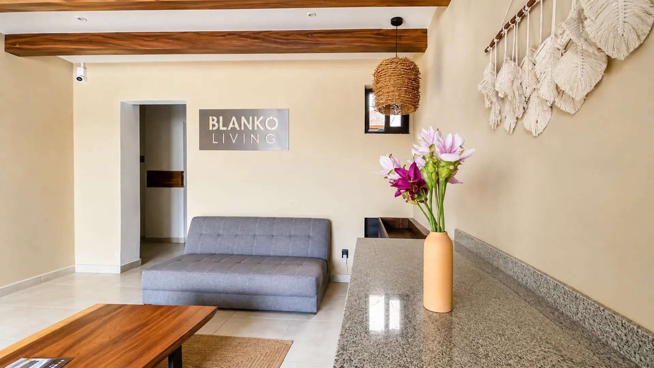 Photo of Livingroom in Luis Donaldo Colosio