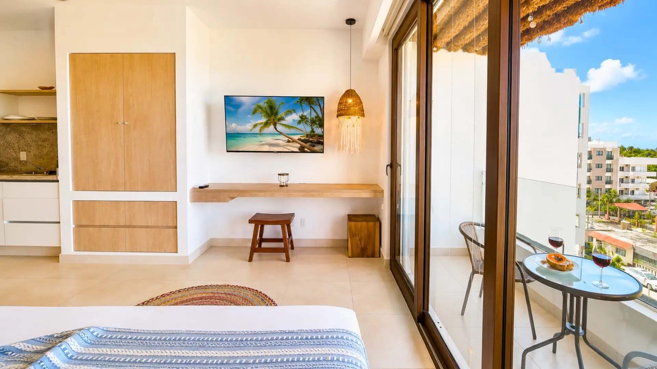 Photo of Bedroom in Luis Donaldo Colosio