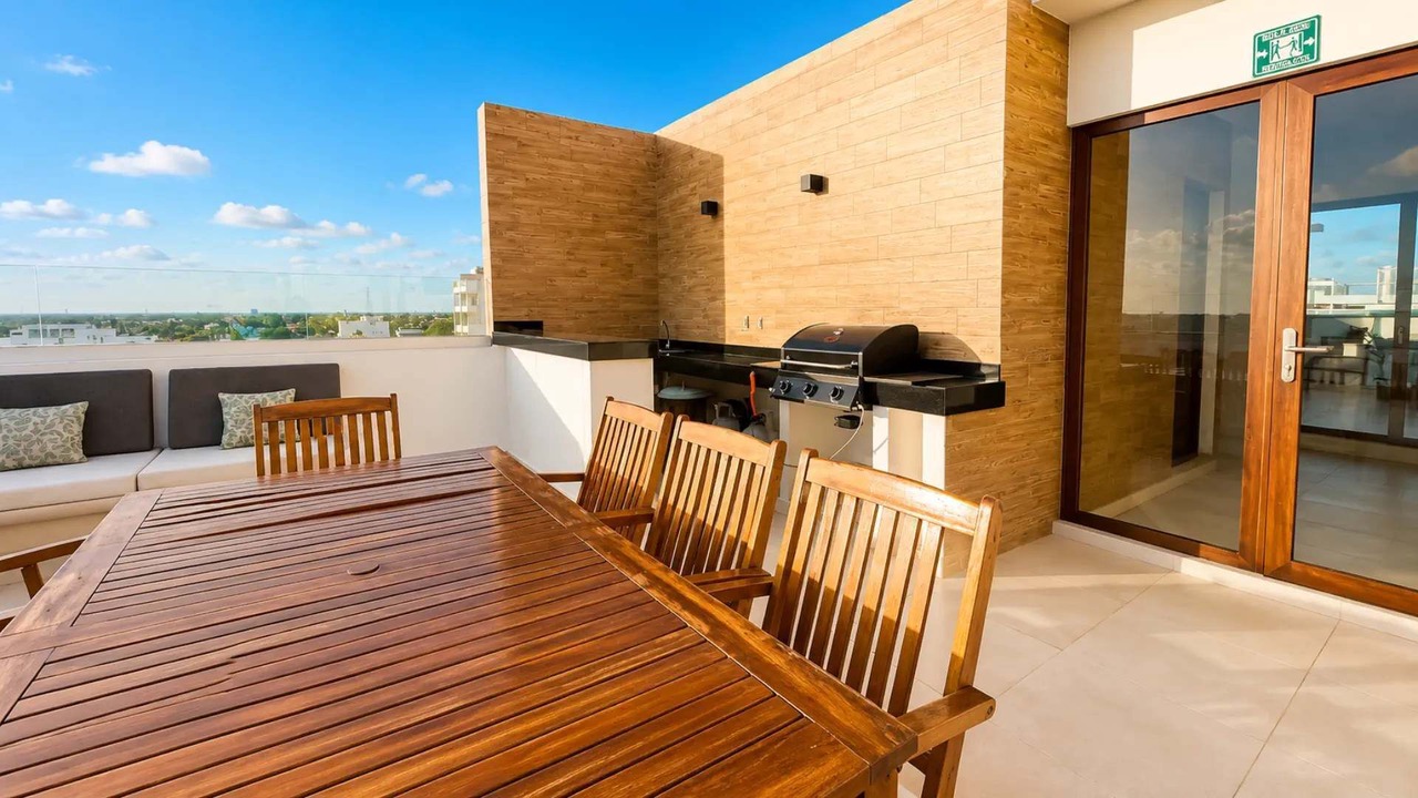Photo of Outdoor in Luis Donaldo Colosio