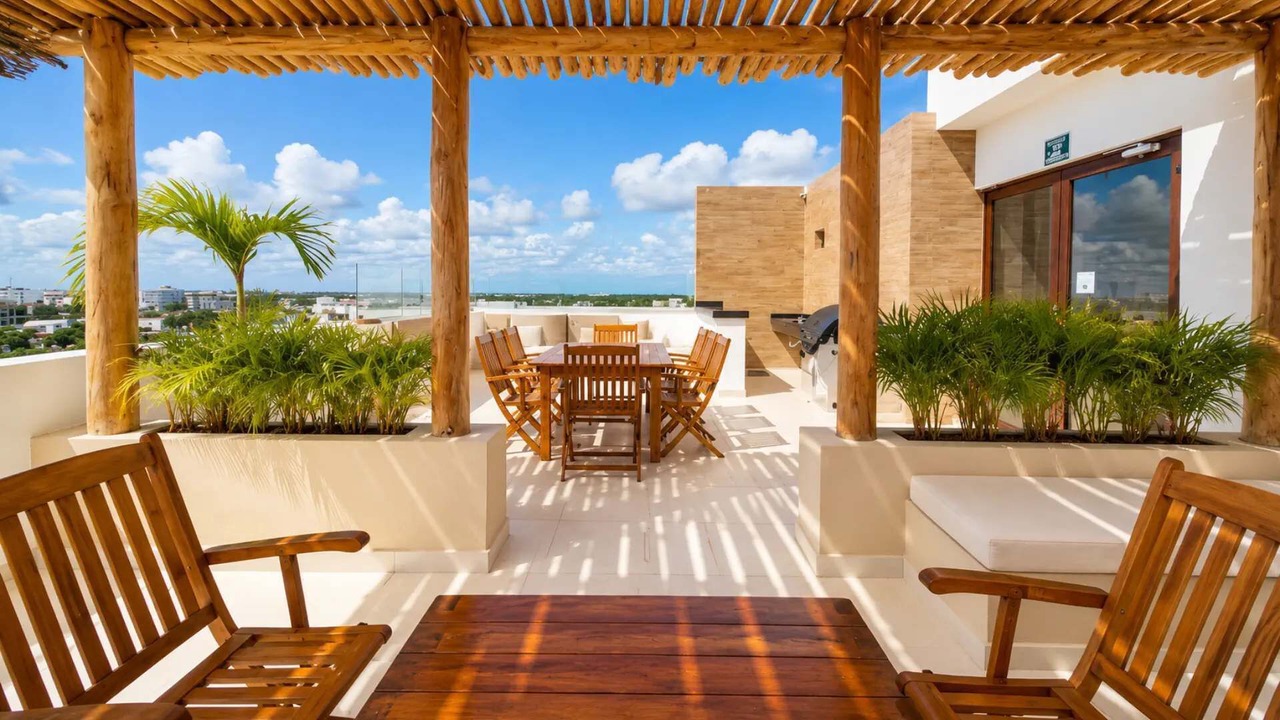 Photo of Outdoor in Luis Donaldo Colosio