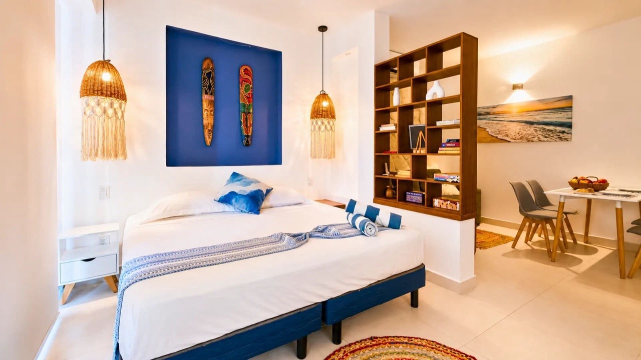Photo of Bedroom in Luis Donaldo Colosio