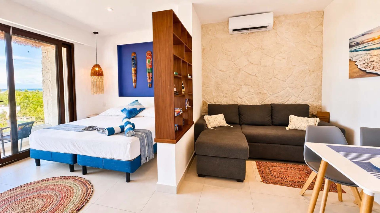 Photo of Bedroom in Luis Donaldo Colosio