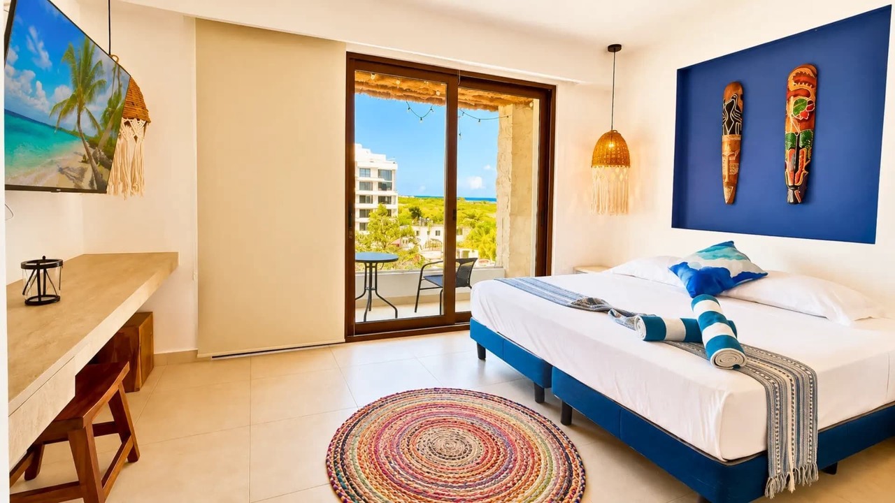 Photo of Bedroom in Luis Donaldo Colosio