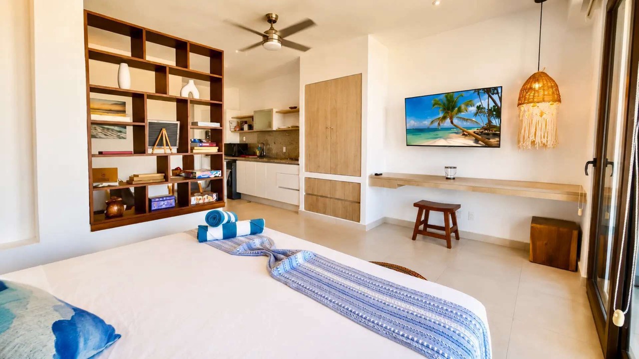 Photo of Bedroom in Luis Donaldo Colosio