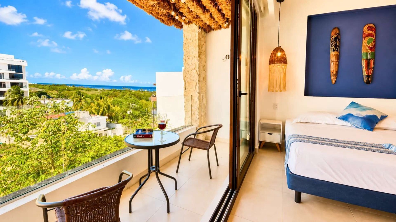 Photo of Bedroom in Luis Donaldo Colosio