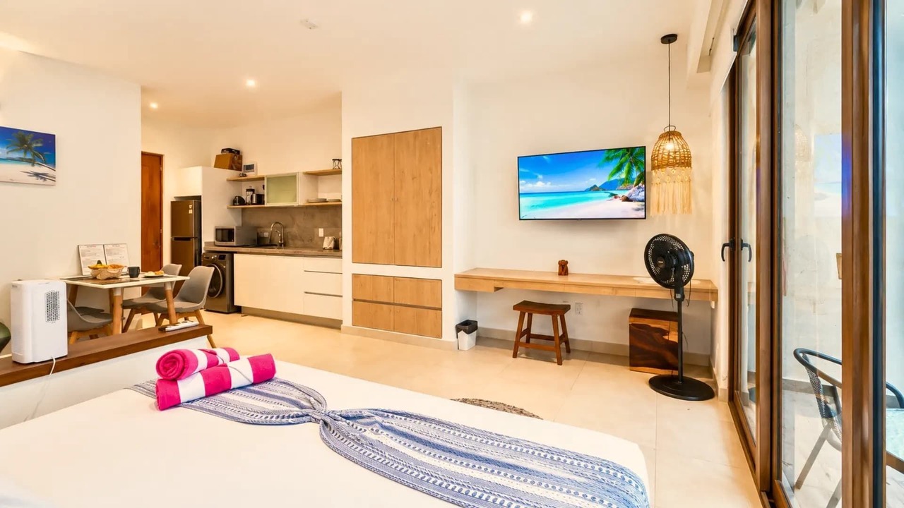 Photo of Bedroom in Luis Donaldo Colosio