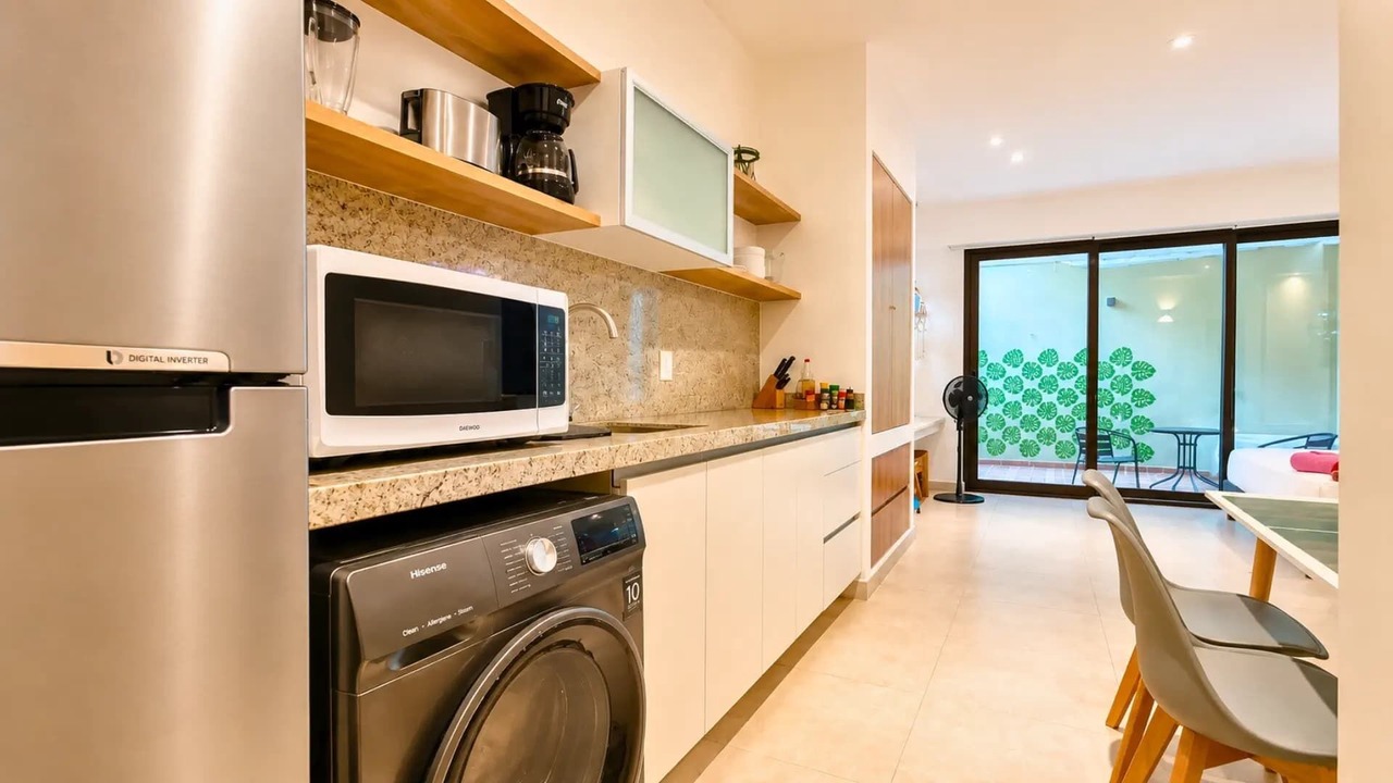 Photo of Kitchen in Luis Donaldo Colosio