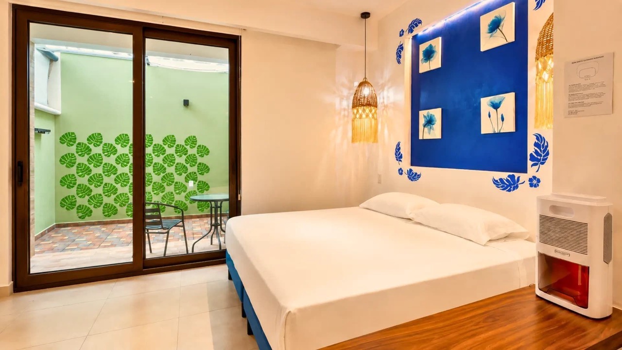 Photo of Bedroom in Luis Donaldo Colosio