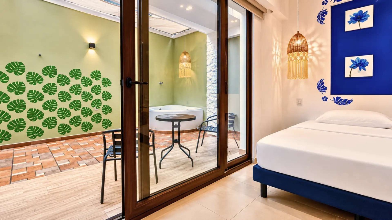 Photo of Bedroom in Luis Donaldo Colosio