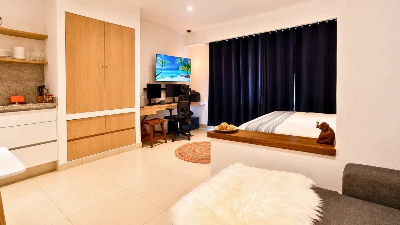 Photo of Bedroom in Luis Donaldo Colosio