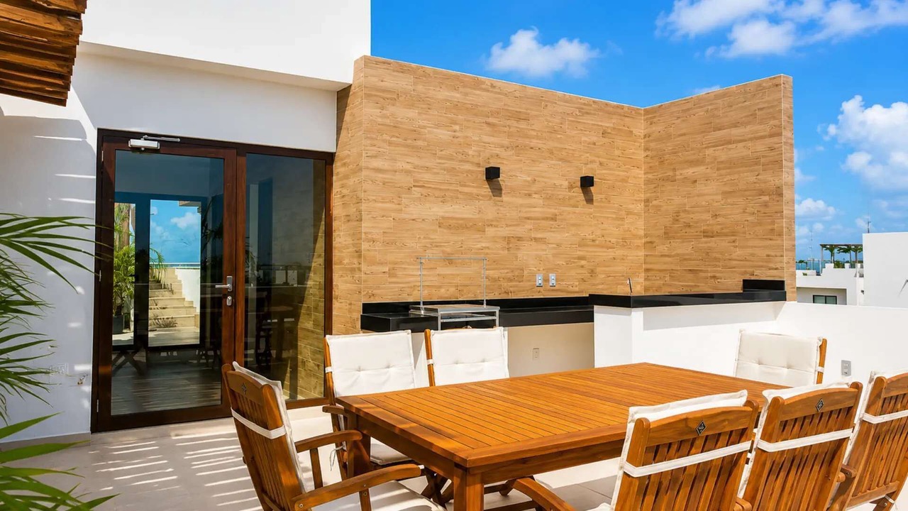 Photo of Outdoor in Luis Donaldo Colosio